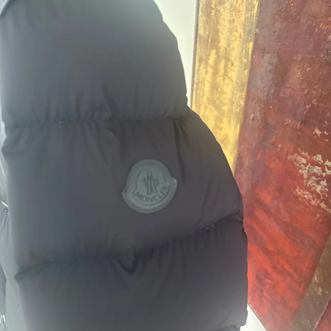 Moncler Dun jacka - 92