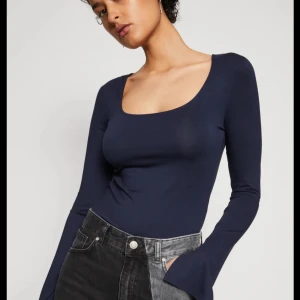 Soft tuchy tröja från gina - Super fin tröja från gina i storlek xs