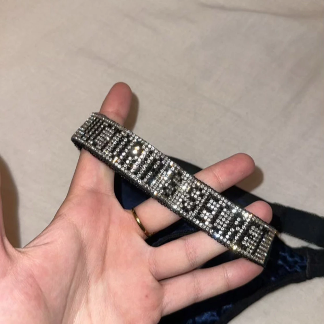 Bh och underdel - 91