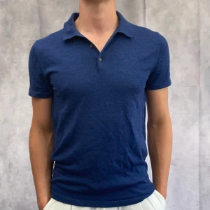 John Henric Piké  - Snygg pikétröja från John Henric i storlek M och bra skick🙌🏽