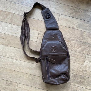 Vintage väska - Vintage väska i bra skick. 