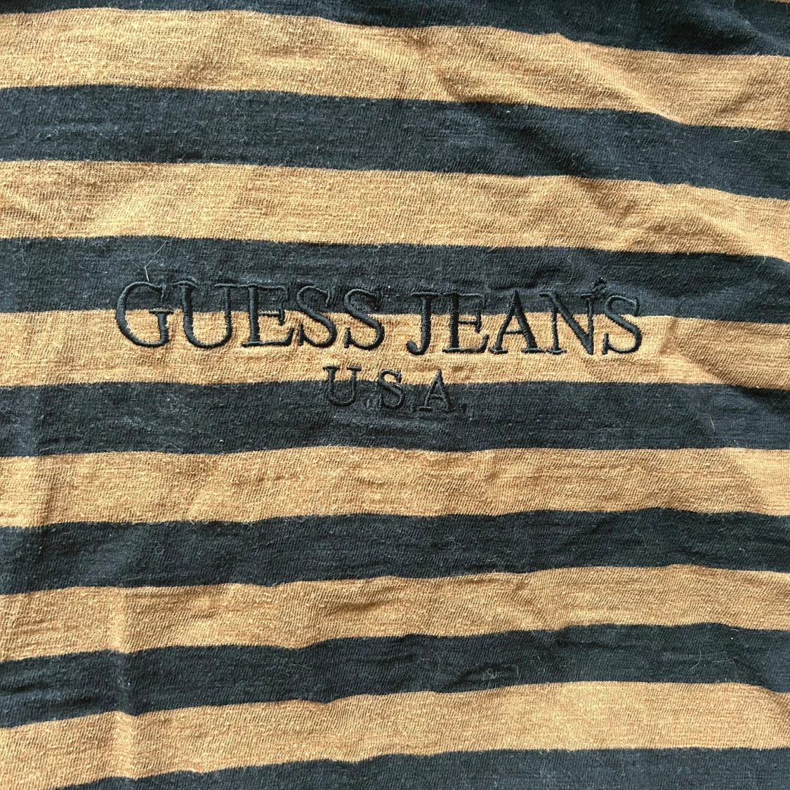 Guess jeans tshirt - 90