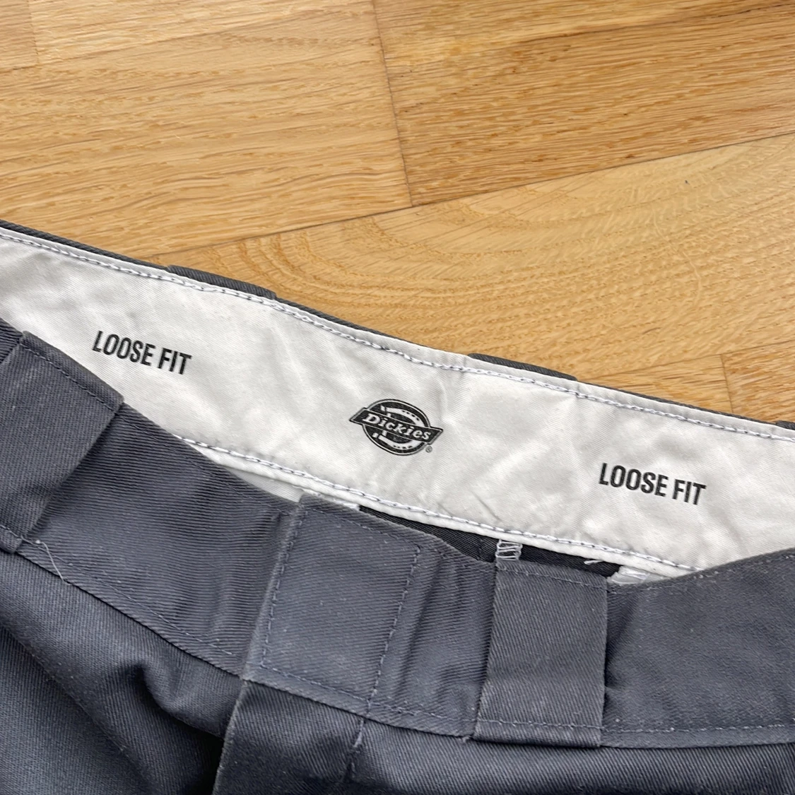 Dickies Loose fit byxor  - 92