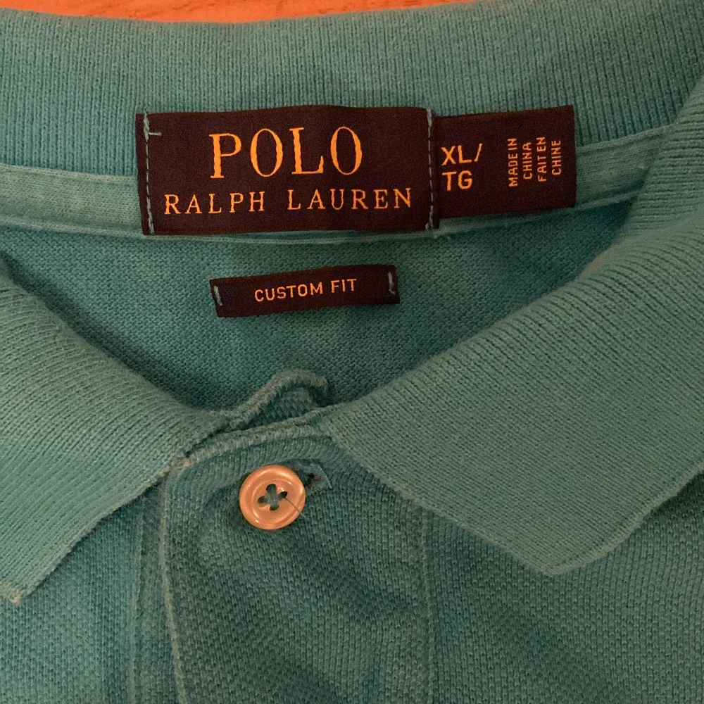 !skicka bud för snabb affär! Fet Ralph Lauren usa piké, storlek XL. Sedd på chiefkeef o capo. Skriv om ni undrar någontin📲. T-shirts.