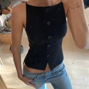 Topp - SUPER snygg topp