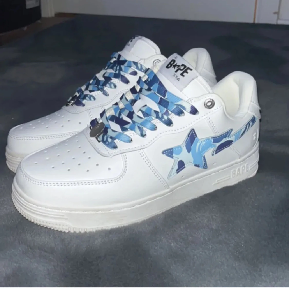 Bapesta