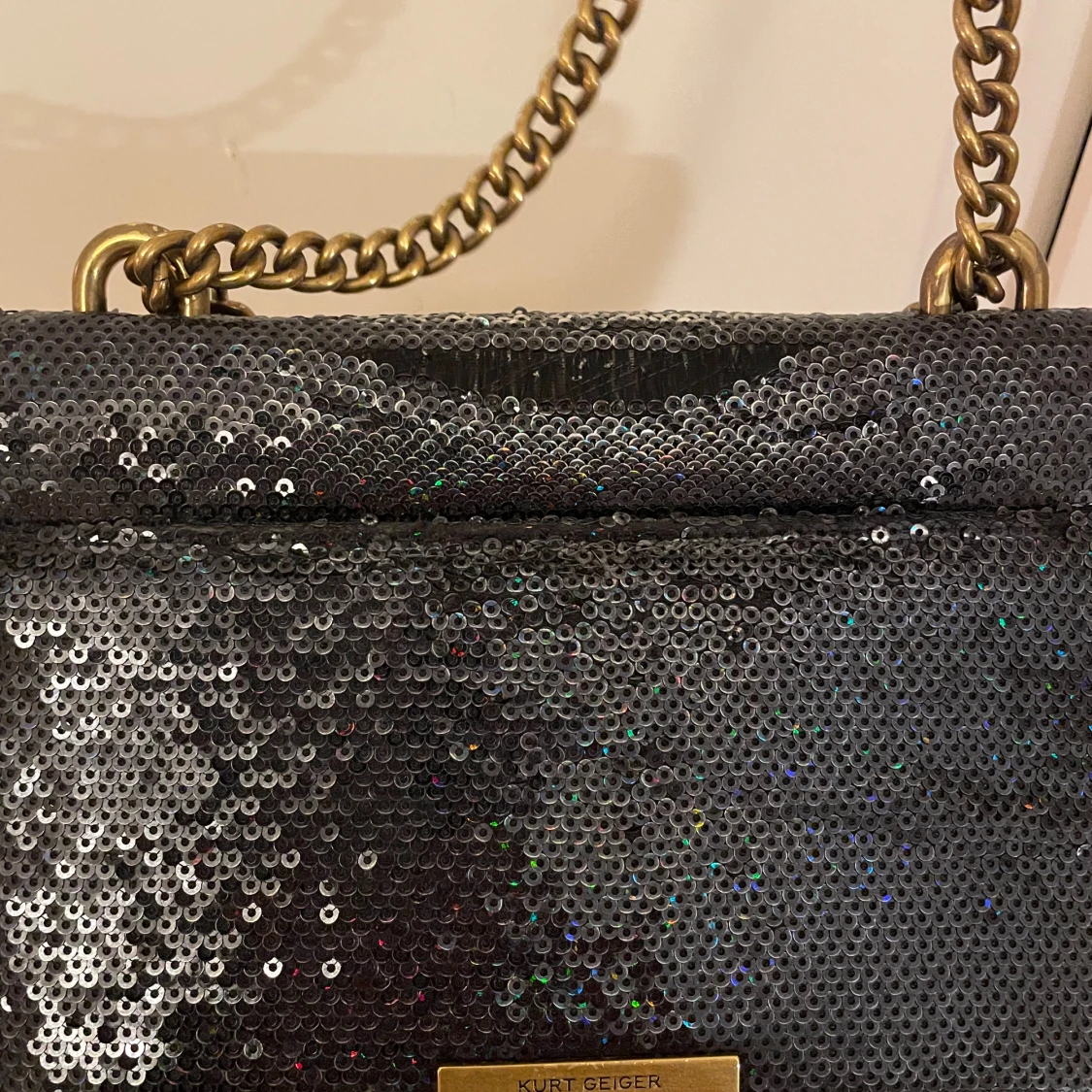 Kurt Geiger väska  - 93