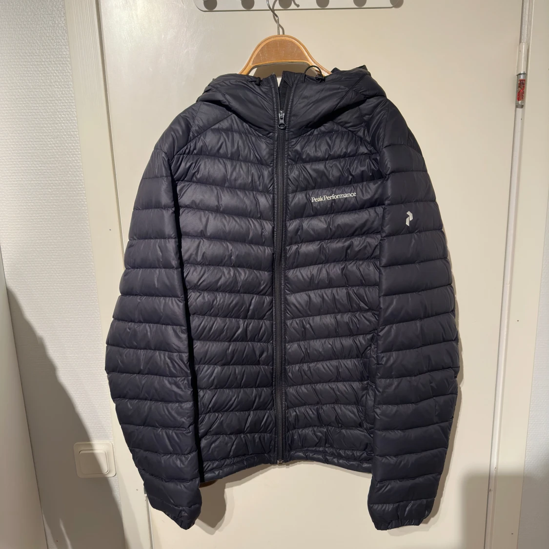 Peak performance jacka