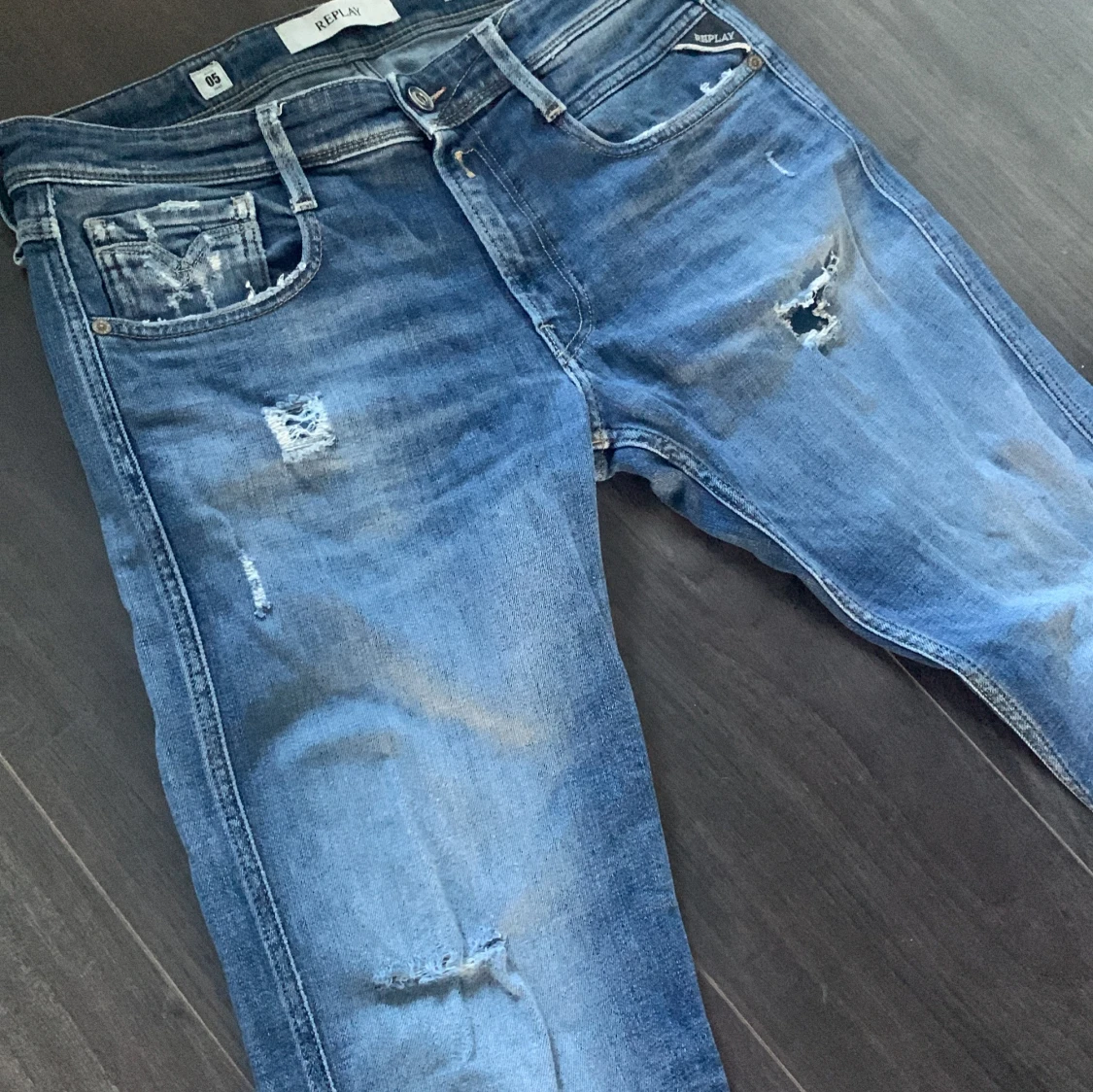 Reaply jeans - 90