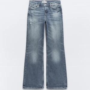 Jeans - Jeans från Zara!