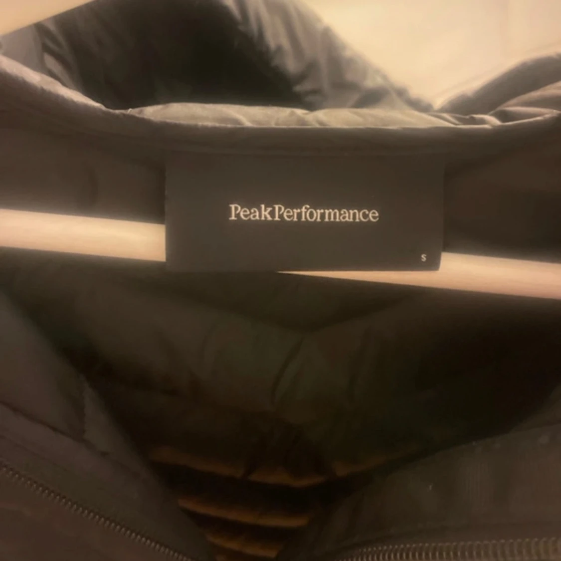 Peak performance jacka  - 92