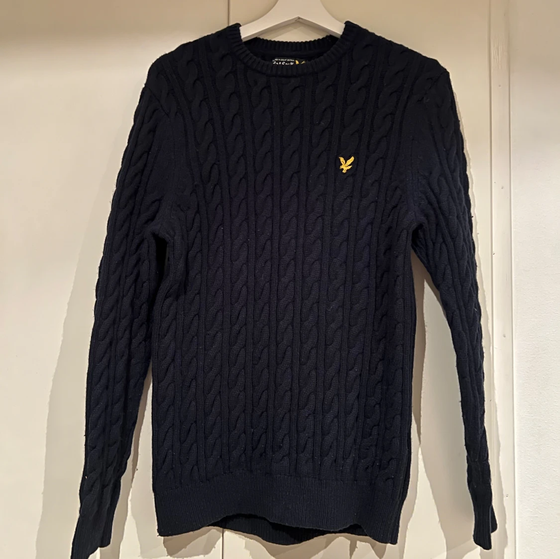 Lyle & Scott Tröja