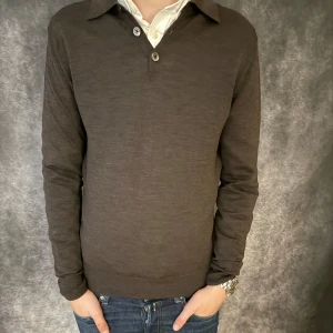 Morris rugbytröja  -  // Morris tröja | Nyskick | Storlek: S | Nypris runt 1600kr | Kontakta för fler frågor eller funderingar // Deluxecloset