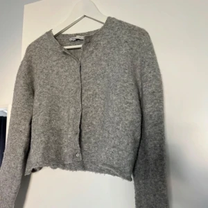 Kofta från zara - Storlek s