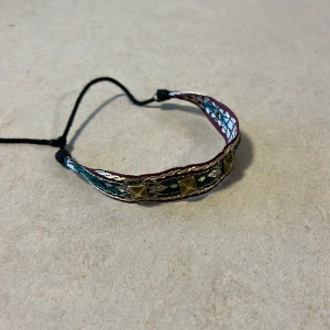 Armband - Riktigt fett armband