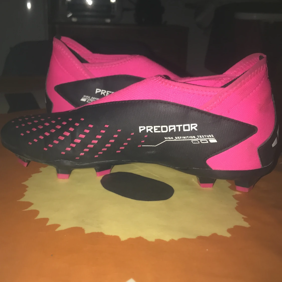 Adidas Predator - 92