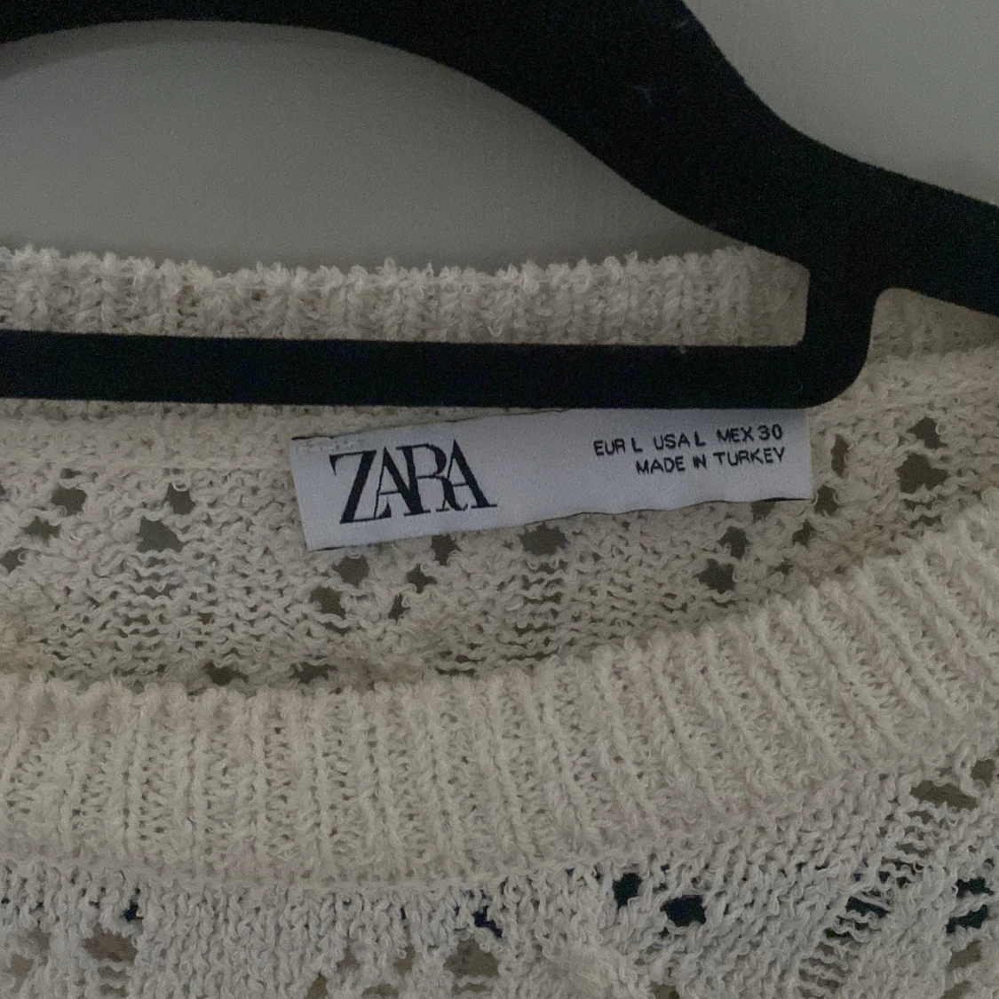 Så fin Volang tröja💕 - 90