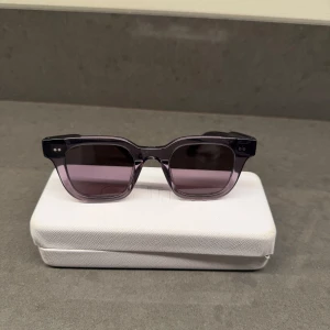 Chimi solglasögon - Superfina solglasögon från chimi i modellen 004 och färgen ginger