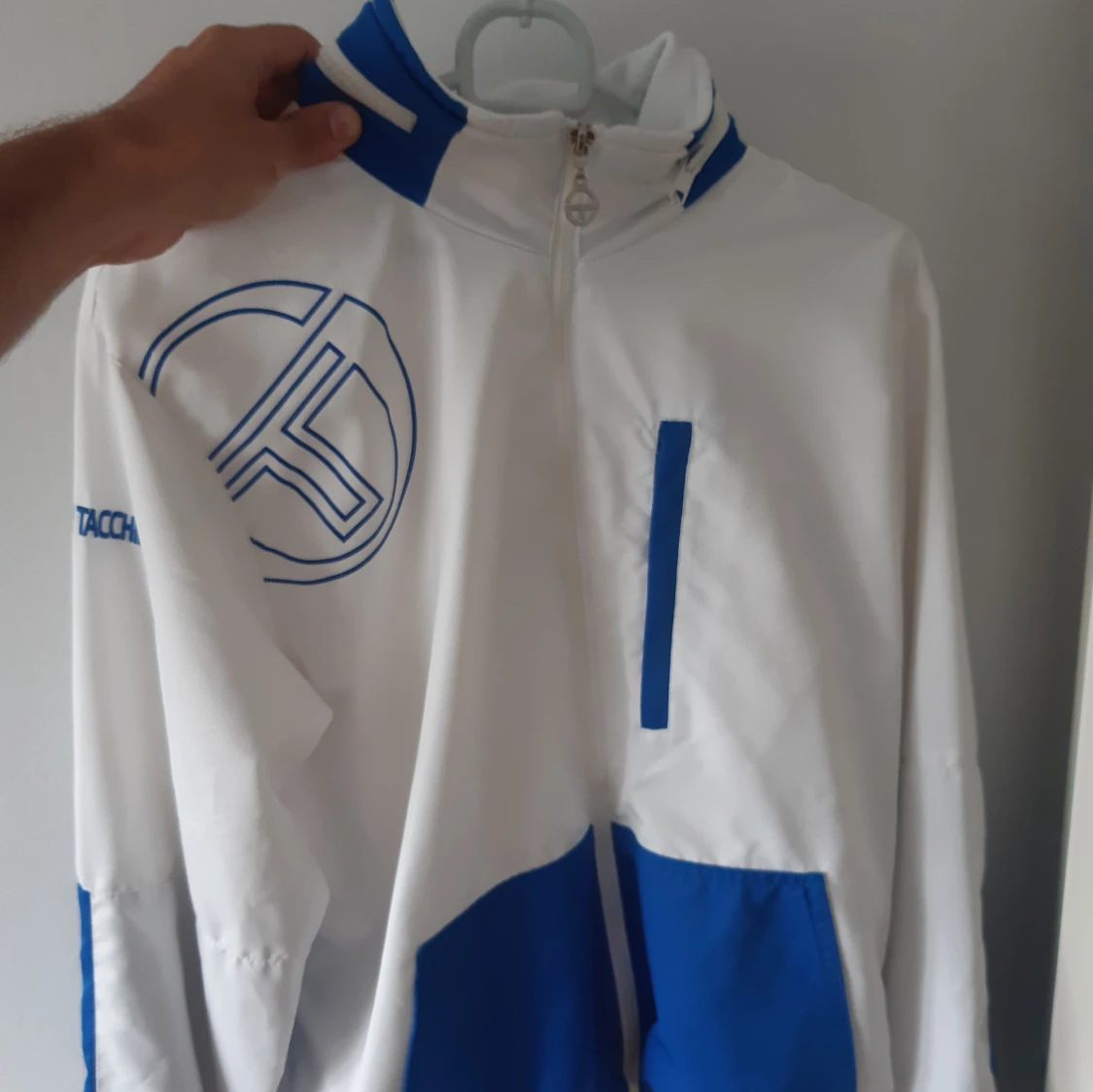Jacka Sergio Tacchini