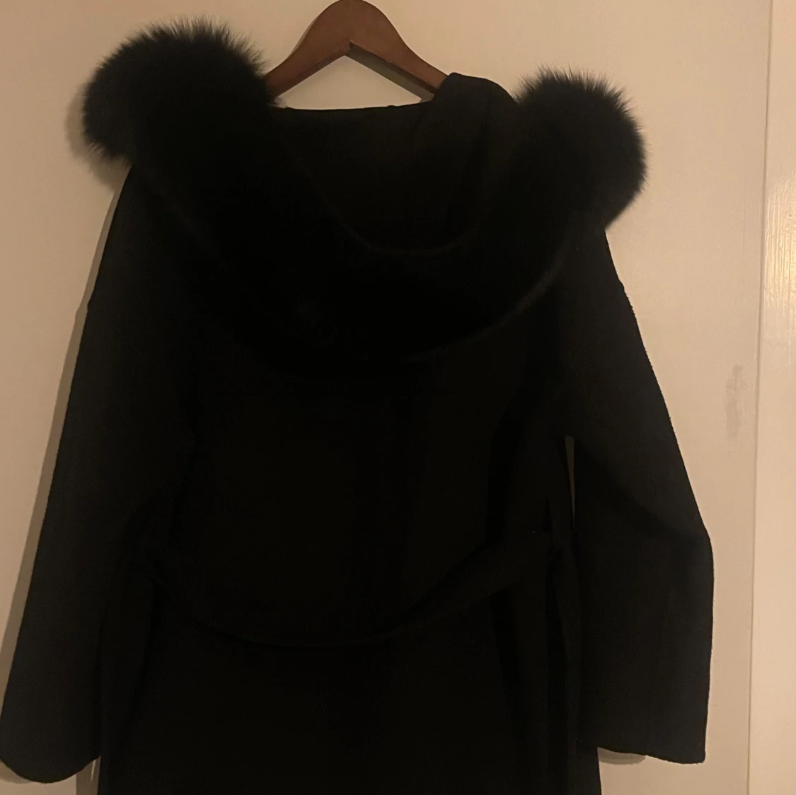 FurStockholm kappa - 91