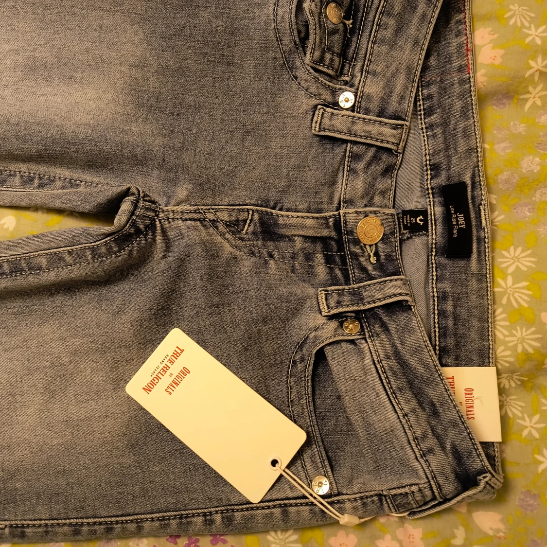 True Religion Joey Originals w25  - 90