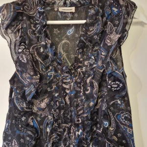 Zadig & Voltaire - Klänning . Mycket bra skick Storlek xs   