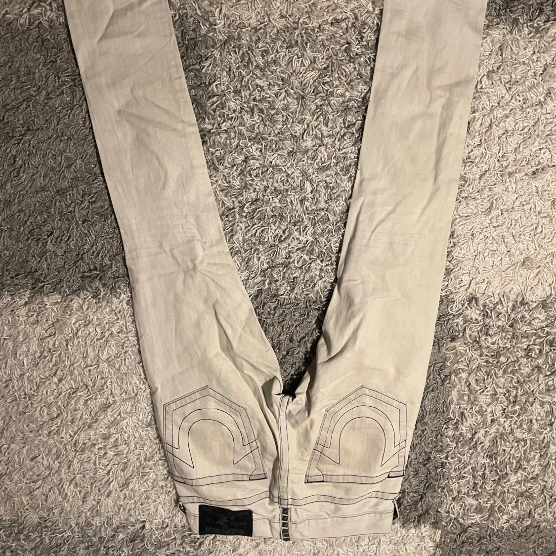 True religion jeans  - 90