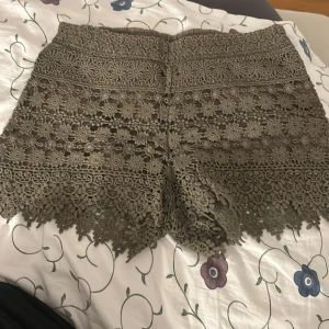 Shorts  - Kommer ej till andvändning. Inte särskilt stretchiga