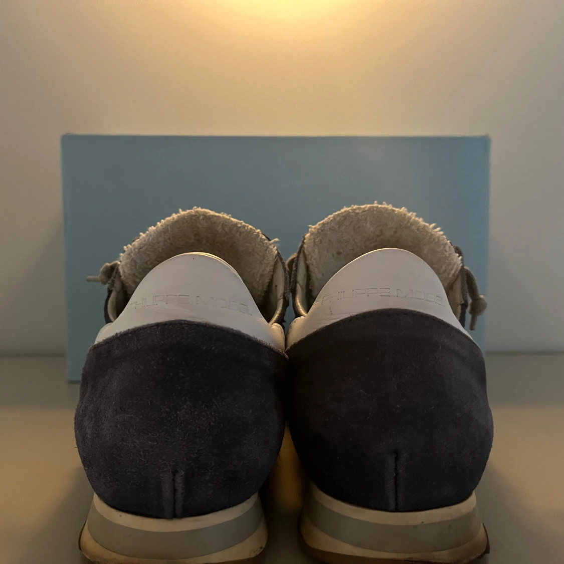 Philippe Model trainers - 91