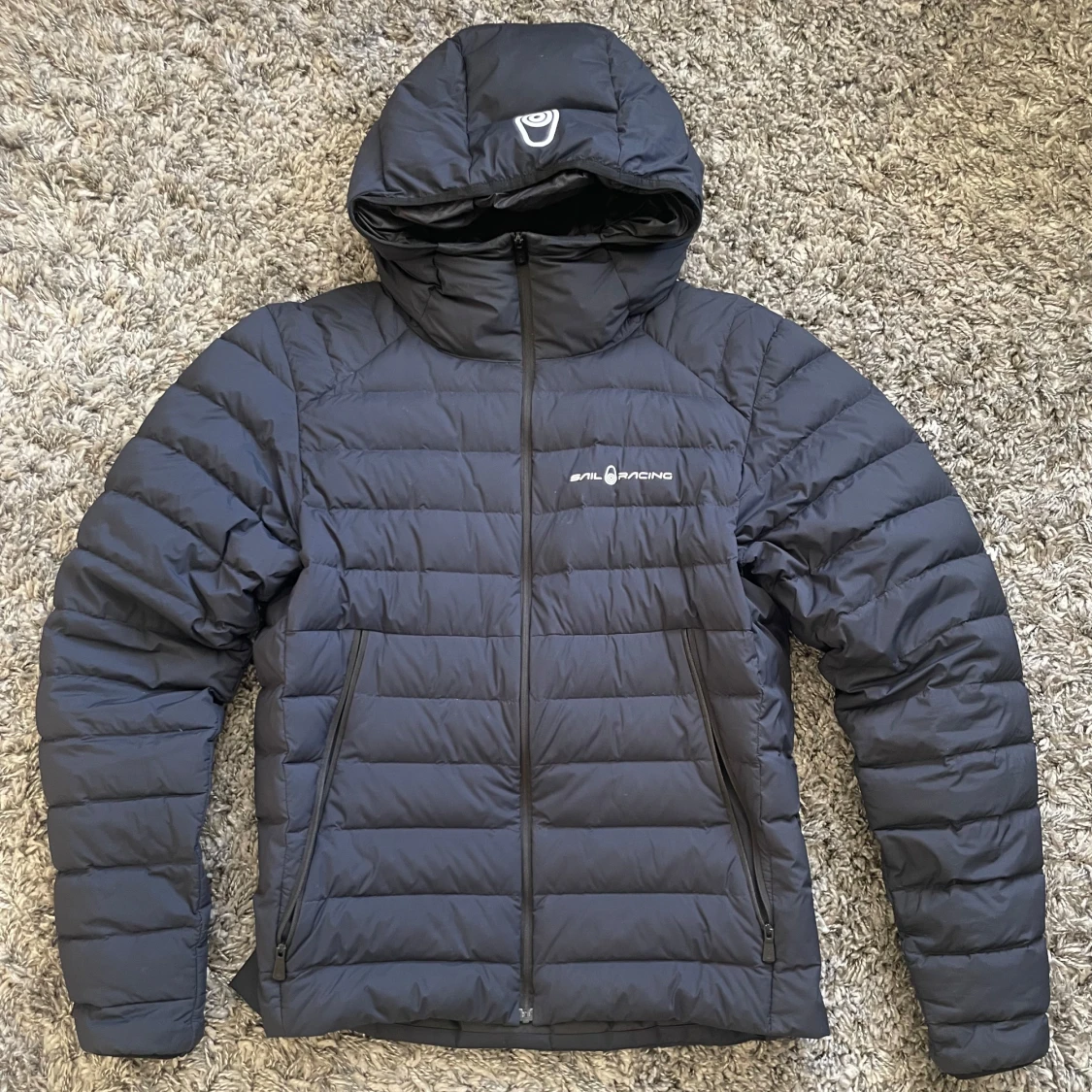 Sail Racing Jacka - 91