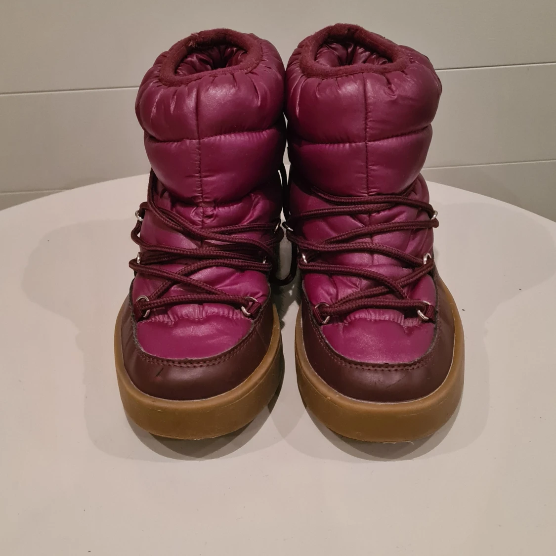 Varma vinterboots - 90