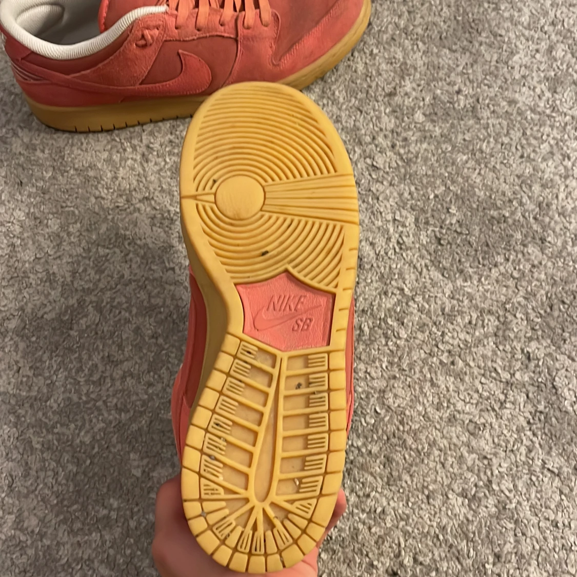 Nike Dunk sb Adobe  - 91