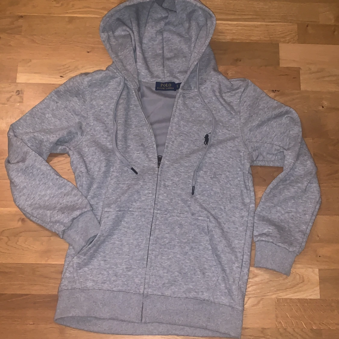 Ralph Lauren zip hoodie - 91