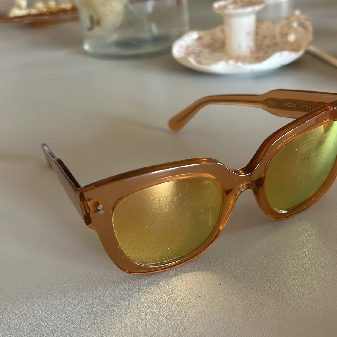 Chimi solglasögon  - 90