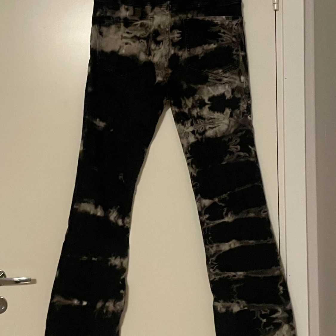 Tiedye jeans - 90