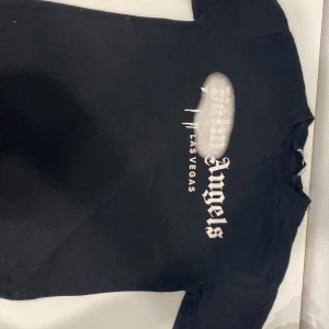 Palm angels tröja  - Storlek S