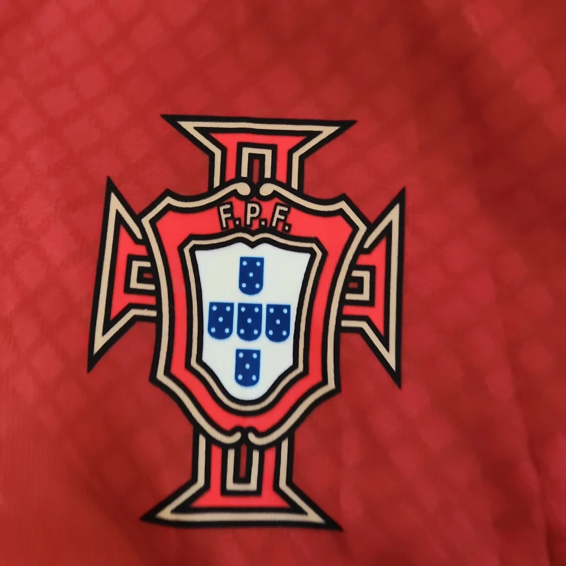 MESSI & RONALDO SHORT - 92