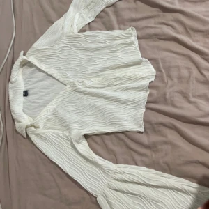 Magtröja - Använd bara 1 gång passar som S och M