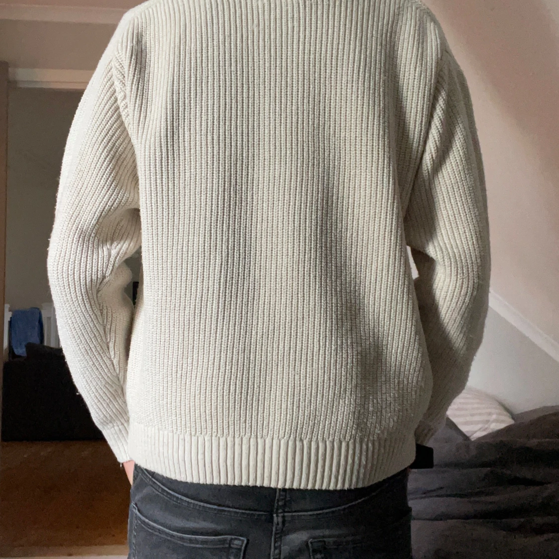 Calvin Klein Half Zip - 91