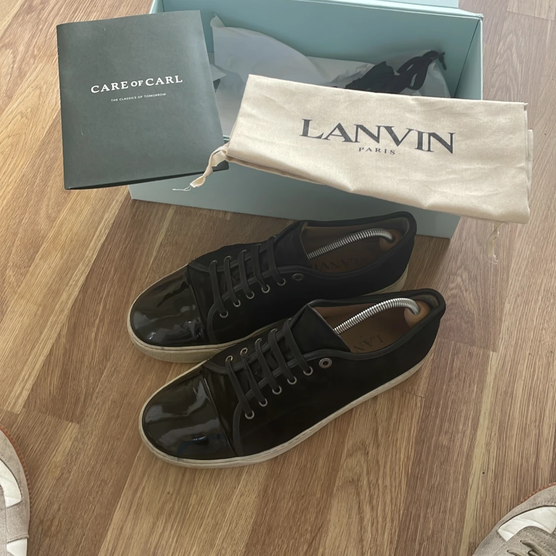 Lanvin dbb1