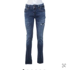 Ltb jeans - Sjukt snygga jeans från ltb som inte kommit till användning💖