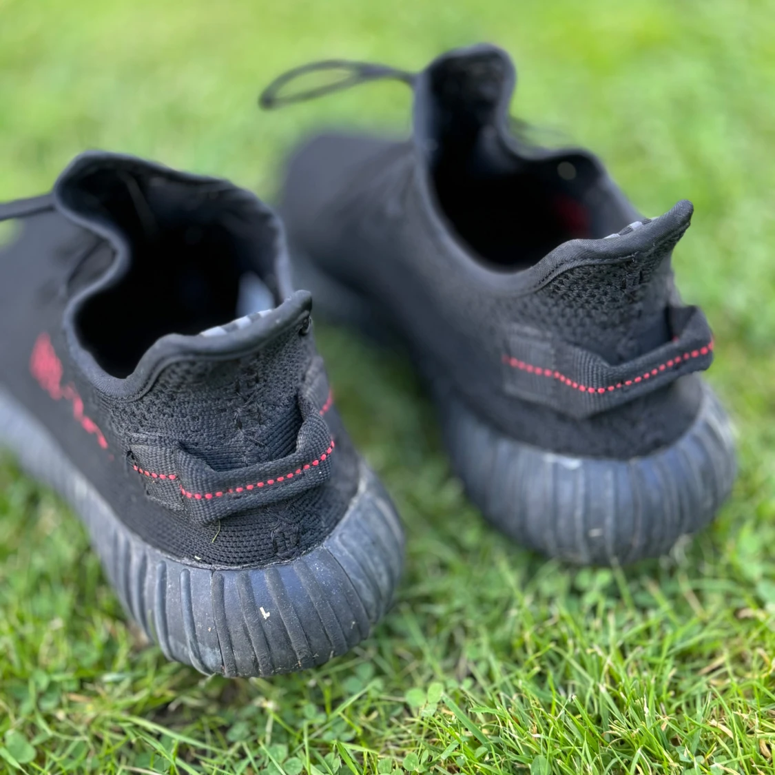 Yeezy 350 bred - 91