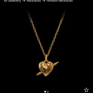 Maria halsband  - Jätte snygg halsband från Maria Nilsdotter 