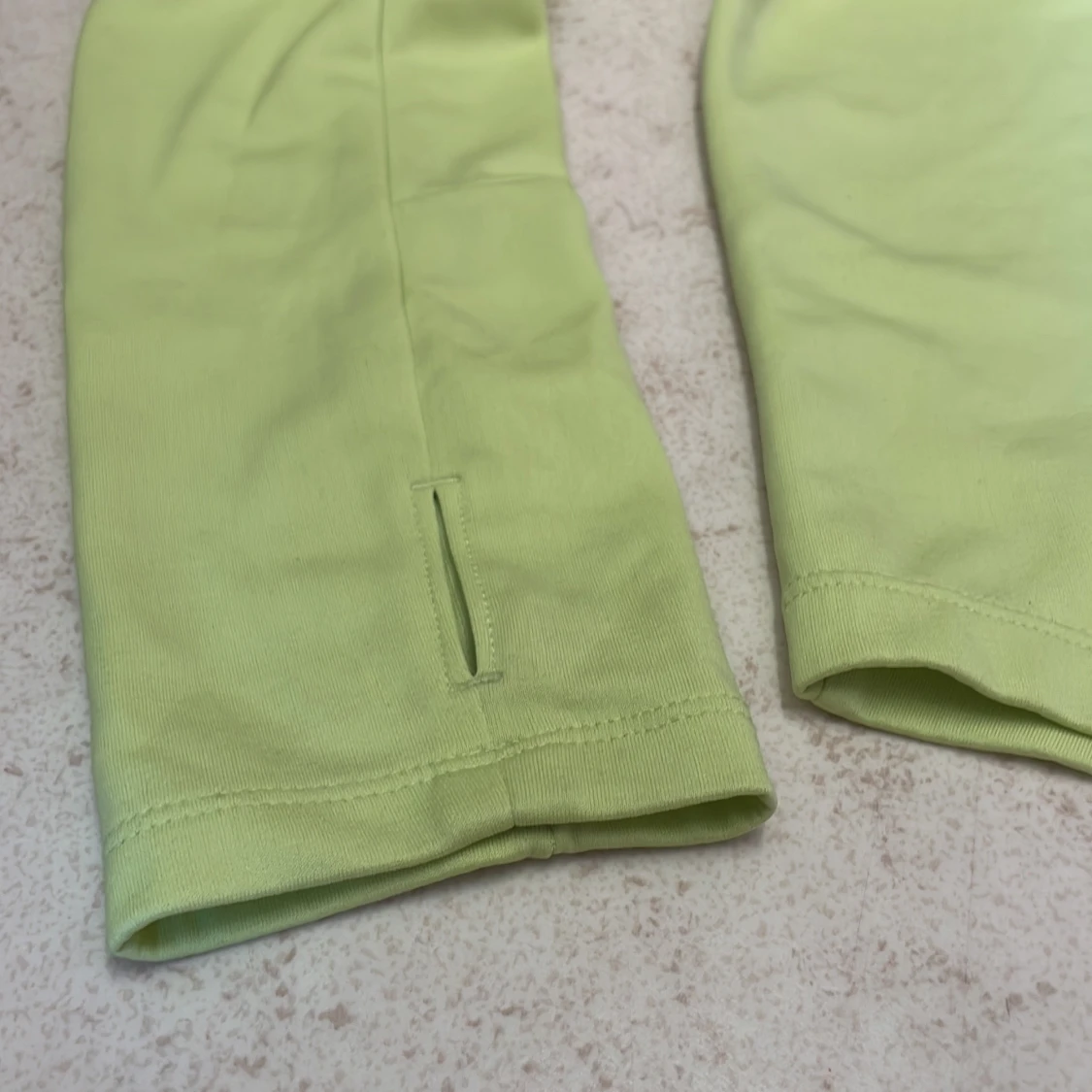 Långärmad Nike träningströja  - 93