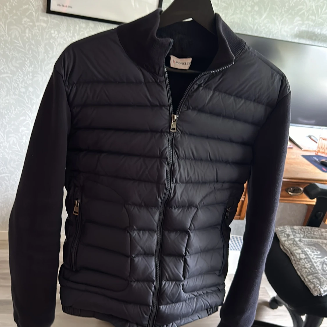 Moncler cardigan  - 91