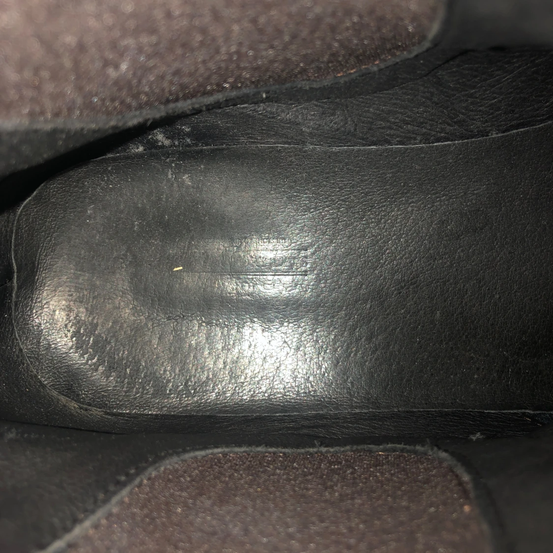 These glory days boots - 91