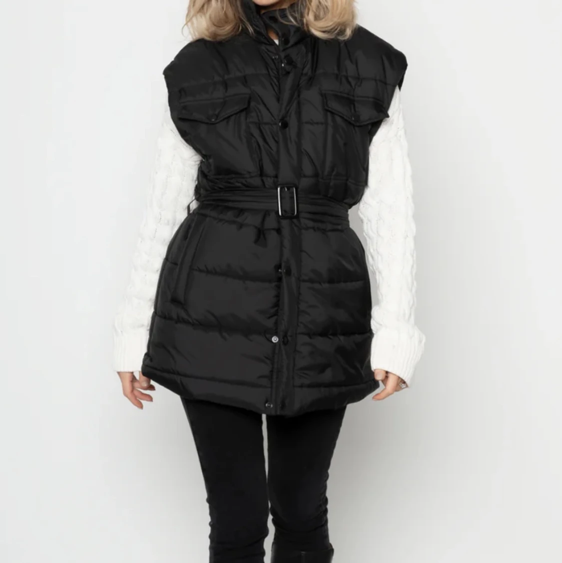 Sanne Alexandra väst