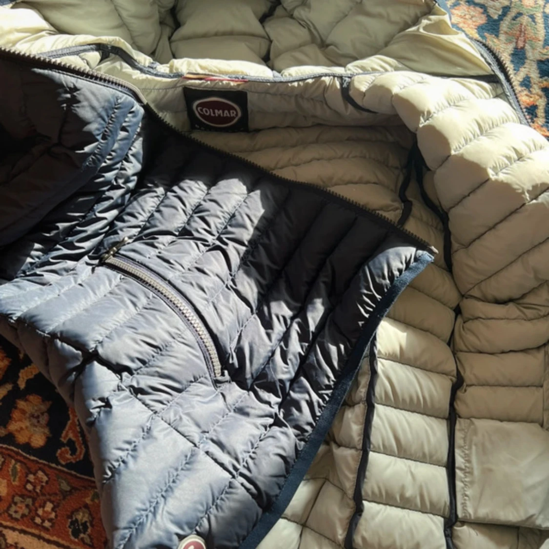 Colmar jacka - 92