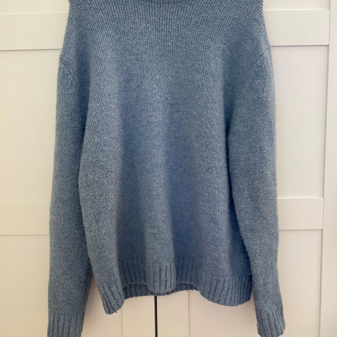 Zara sweater 