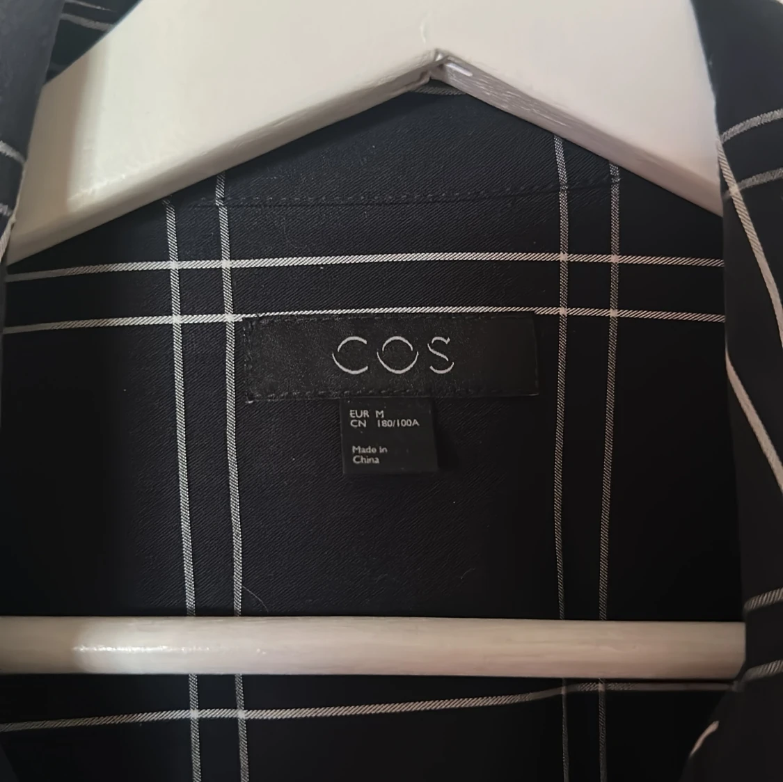 Kortärmad skjorta - 90